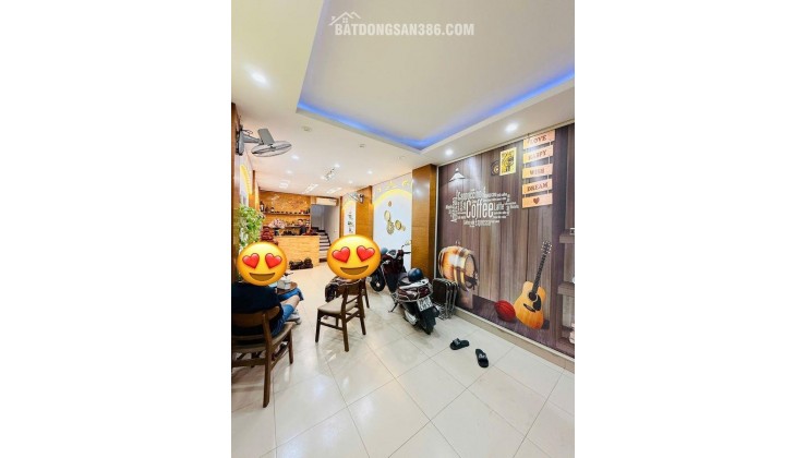 Đa Sỹ – 39m² – 5 tầng – MT 3.3m – 13.5 tỷ – Hà Đông, Hà Nội